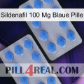 Sildenafil 100 Mg Blue Pill 20
